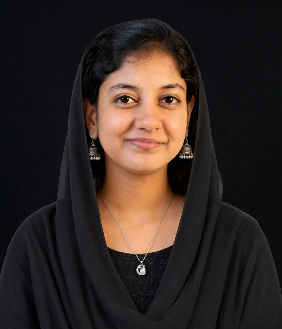 Nasrin Banu