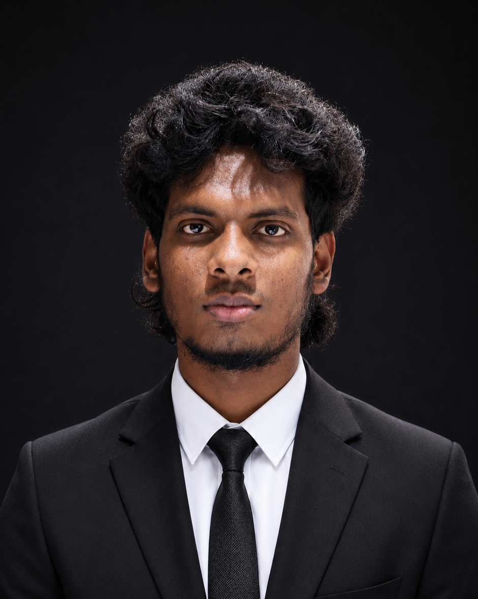 Subash Baskaran