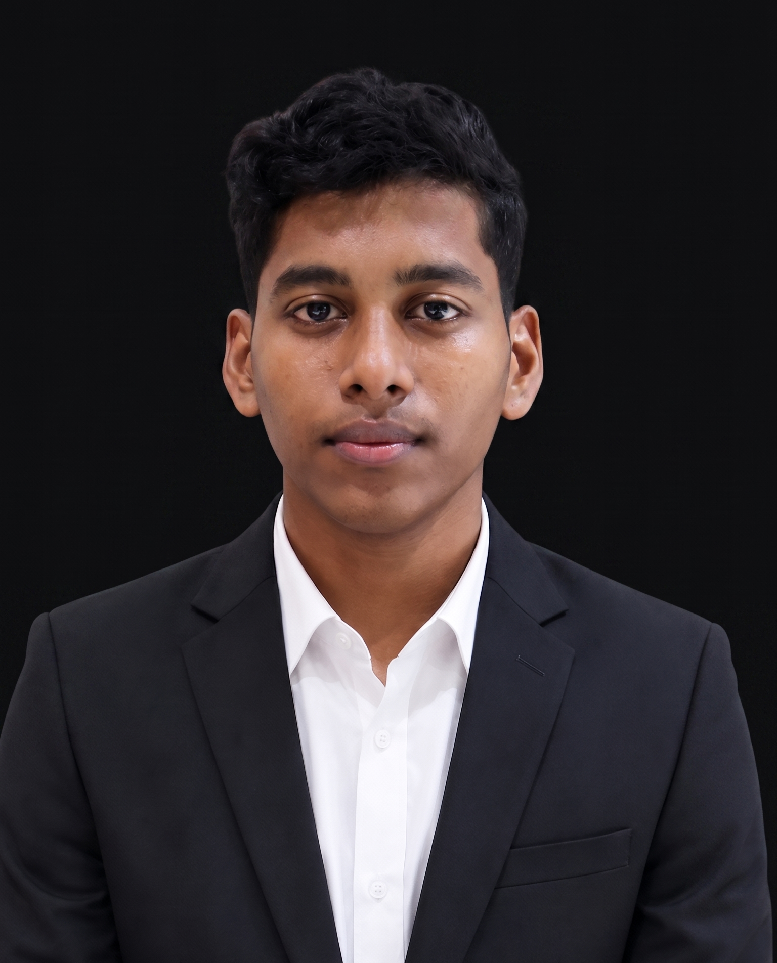 Tharun Kumar